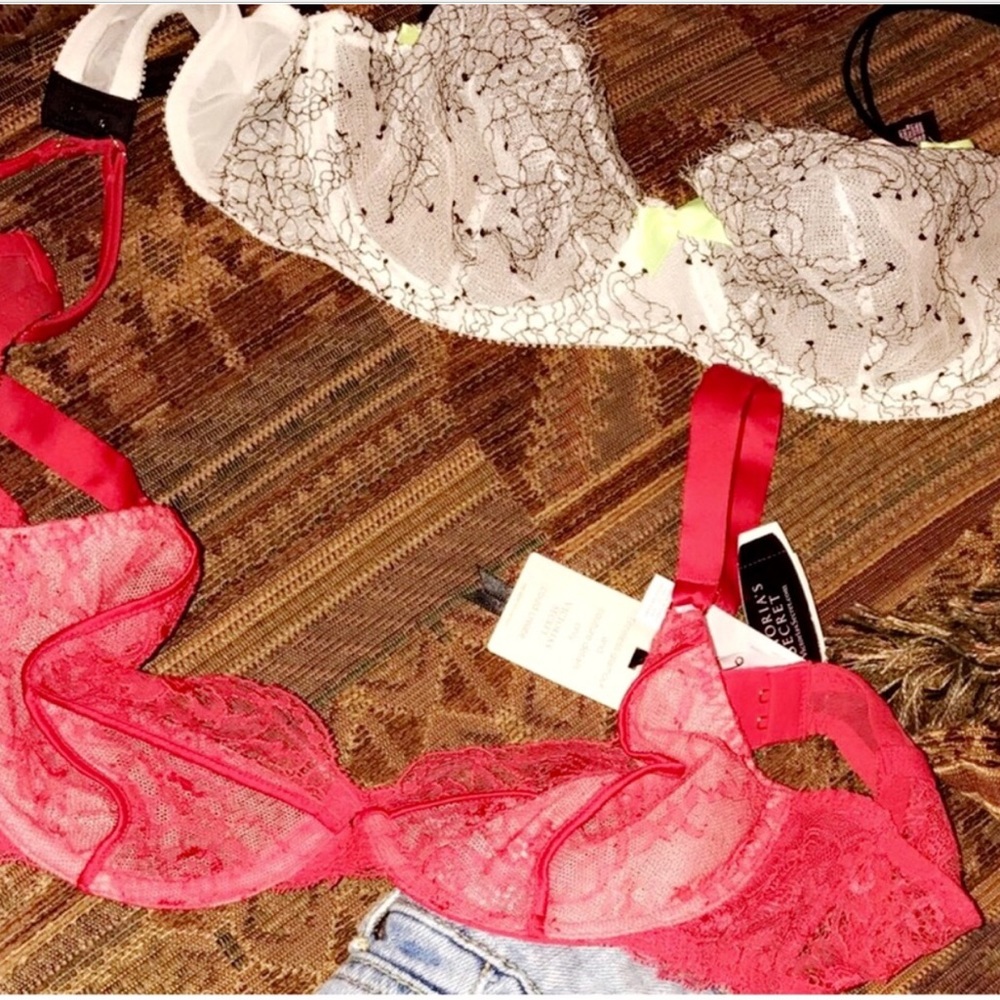 💋Sexy Victoria Secret bra 🔥🔥